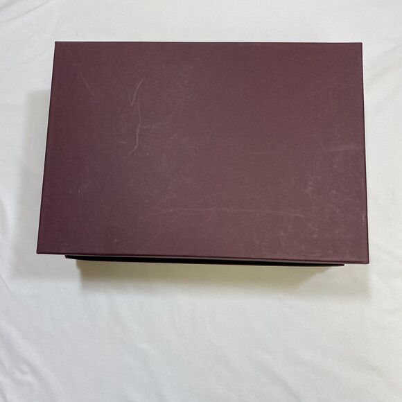 Dr. Martens Boots Men 5 Women 6 Pascal 1460 Leather Textile Padded England NIB - Picture 10 of 12